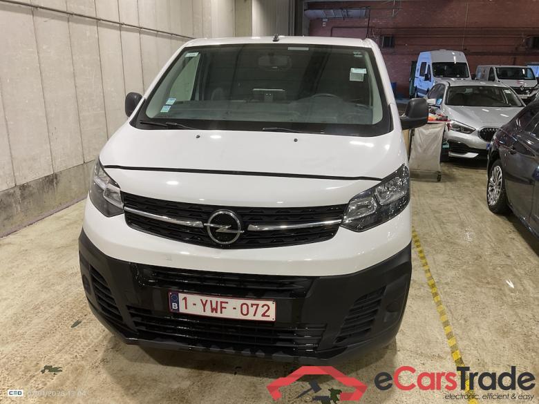 OPEL VIVARO 1.5 TURBO 75KW COMFORT L3H1 2.8T #2