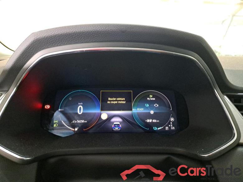RENAULT Captur / 2019 / 5P / SUV Intens E-TECH Plug-in 160 -21 #6