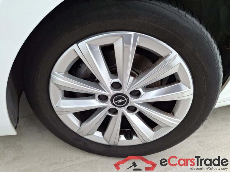 OPEL ASTRA 1.2 TURBO START/STOP EDITION #6