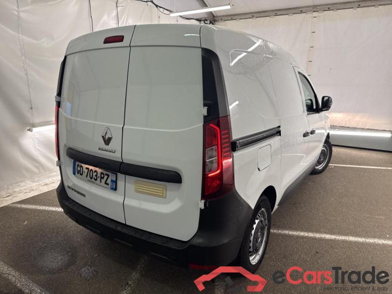 Kangoo Express Confort 1.5 dCi 95CV BVM6 E6dT #3