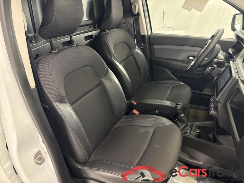 Kangoo Express Confort 1.5 dCi 95CV BVM6 E6dT #6