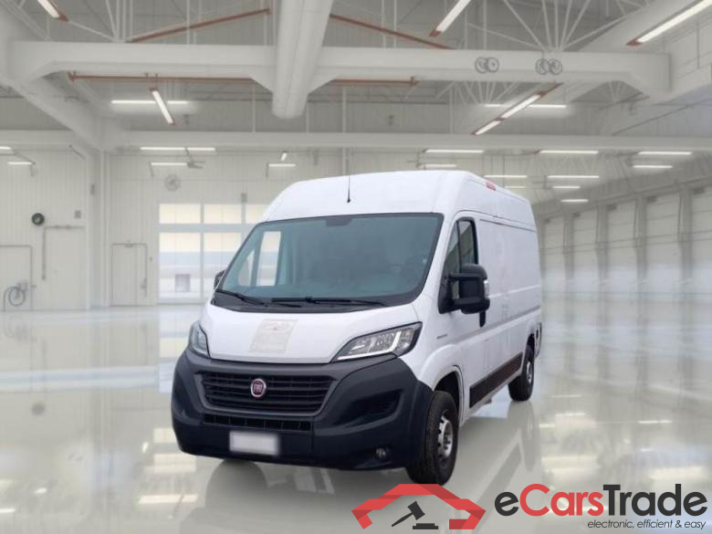 FIAT DUCATO / 2014 / 4P / FURGONE 35 MH2 2.3 MULTIJET 140CV E6D-TEMP