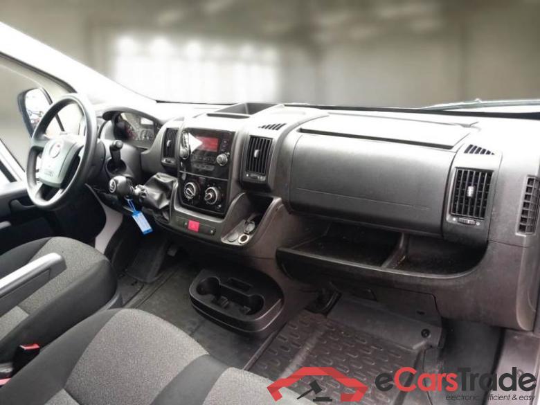 FIAT DUCATO / 2014 / 4P / FURGONE 35 MH2 2.3 MULTIJET 140CV E6D-TEMP #3