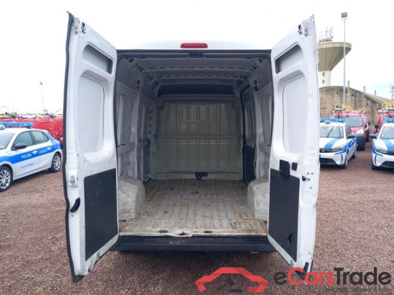 FIAT DUCATO / 2014 / 4P / FURGONE 35 MH2 2.3 MULTIJET 140CV E6D-TEMP #5