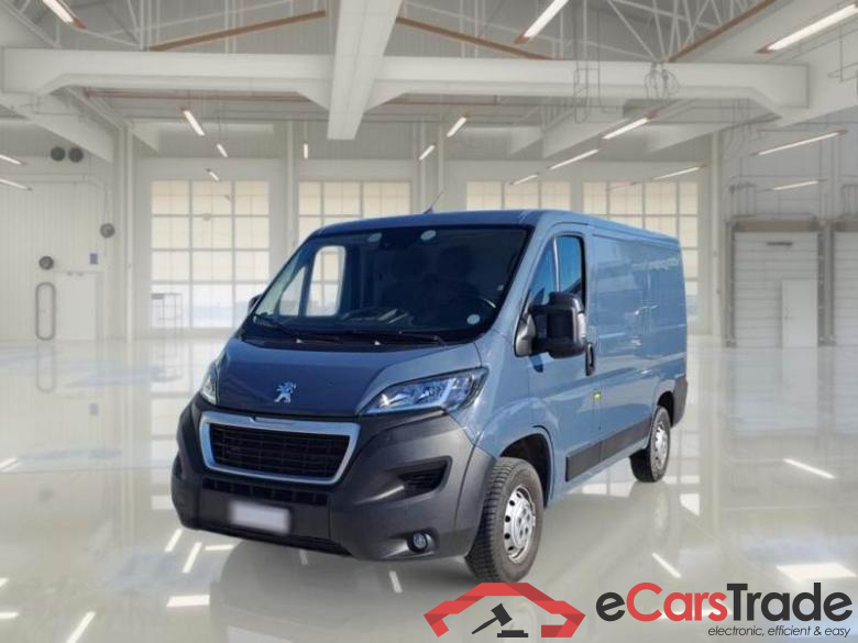 PEUGEOT BOXER / 2014 / 4P / FURGONE 330 L1H1 2.2 BLUEHDI 120CV SeS