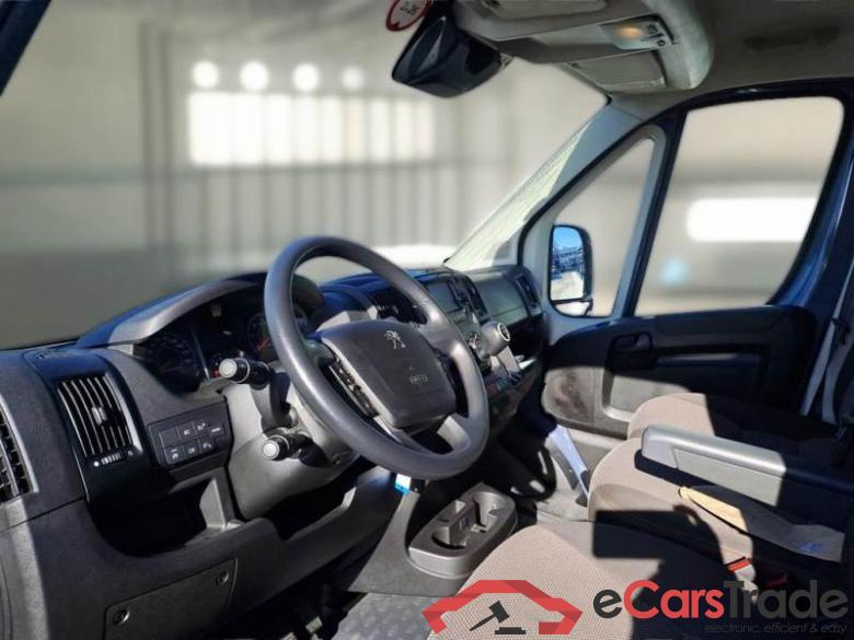 PEUGEOT BOXER / 2014 / 4P / FURGONE 330 L1H1 2.2 BLUEHDI 120CV SeS #3