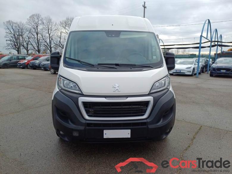 PEUGEOT BOXER / 2014 / 4P / FURGONE 335 L2H2 2.2 BLUEHDI 140CV SeS #6