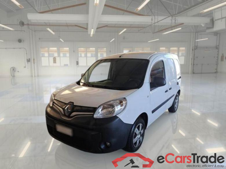 RENAULT KANGOO EXPRESS 2013 VEICOLO FURGONATO 1.5 DCI 90CV ENERGY EURO 6