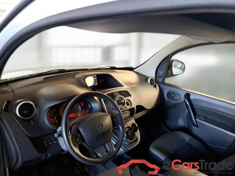 RENAULT KANGOO EXPRESS 2013 VEICOLO FURGONATO 1.5 DCI 90CV ENERGY EURO 6 #3