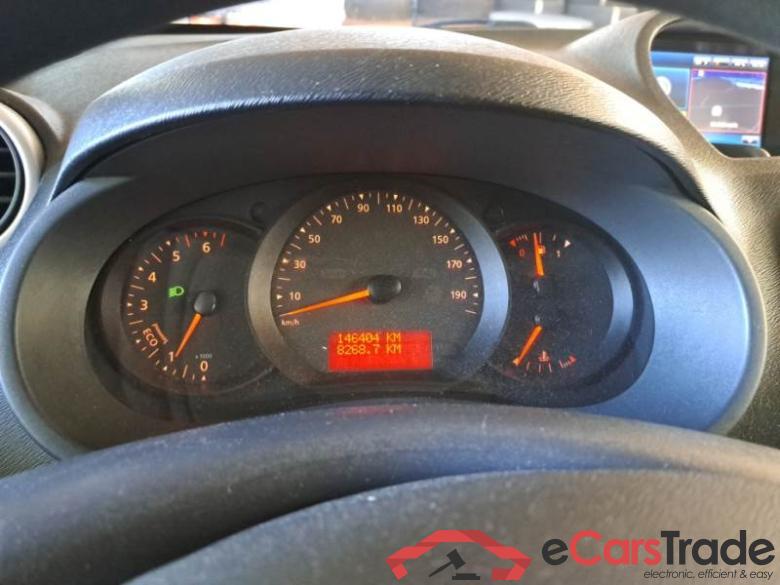 RENAULT KANGOO EXPRESS 2013 VEICOLO FURGONATO 1.5 DCI 90CV ENERGY EURO 6 #4