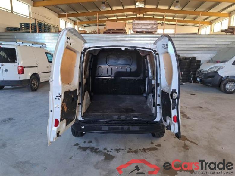 RENAULT KANGOO EXPRESS 2013 VEICOLO FURGONATO 1.5 DCI 90CV ENERGY EURO 6 #5