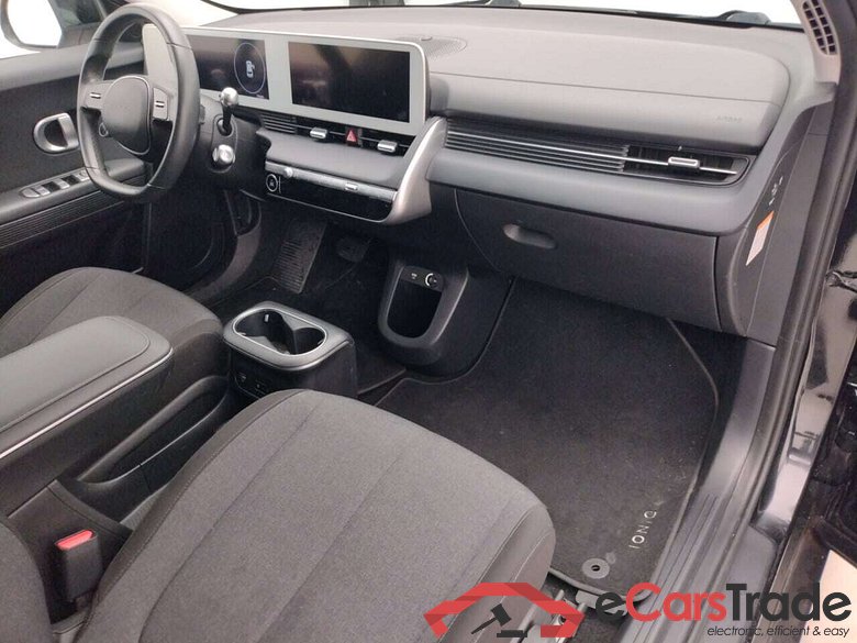 Hyundai Ioniq 5 Core 73kWh 218Hp Aut. LED Virtual Navi KeylessGo Camera Klima PDC ... #6