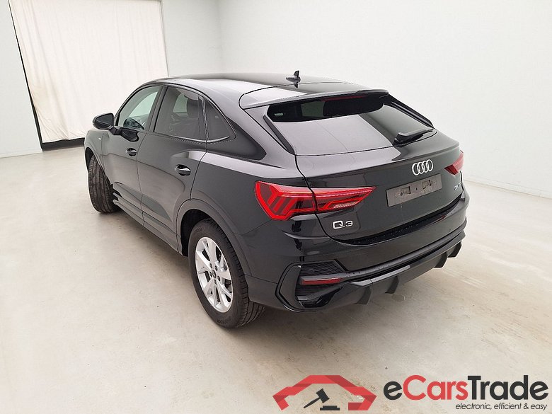 Audi, Q3 SB '19, Audi Q3 Sportback 35 TFSI S tronic S Line 5d #6
