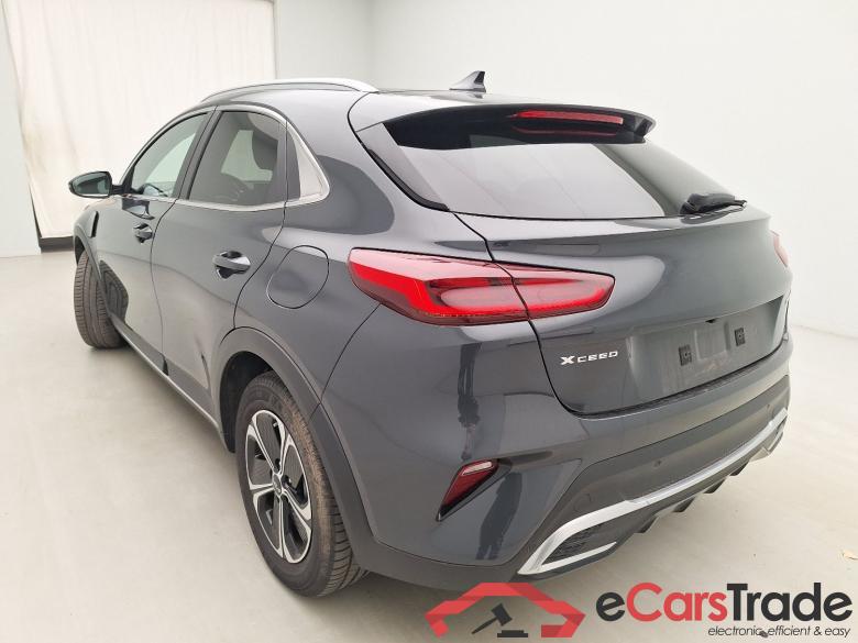 Kia, XCeed FL'22 PHEV, KIA XCeed 1.6 GDi PHEV DCT Business Line 5d #6