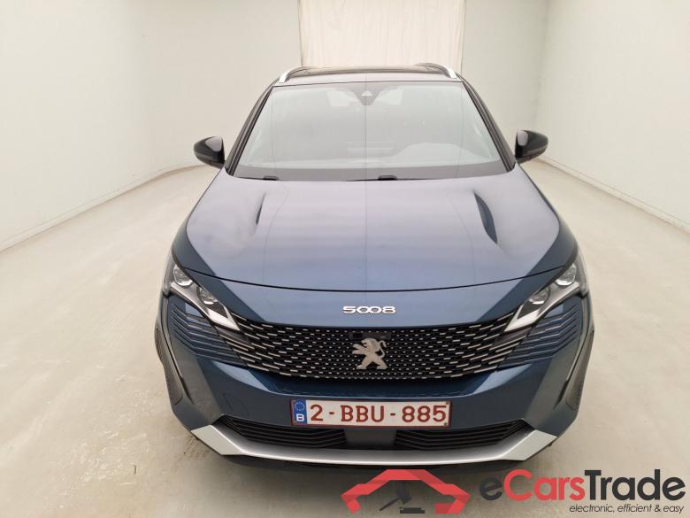 Peugeot, 5008 FL'20, Peugeot 5008 1.5 BlueHDi 96kW S&S GT 5d #1
