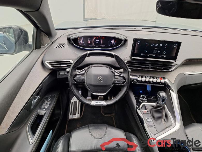 Peugeot, 5008 FL'20, Peugeot 5008 1.5 BlueHDi 96kW S&S GT 5d #5