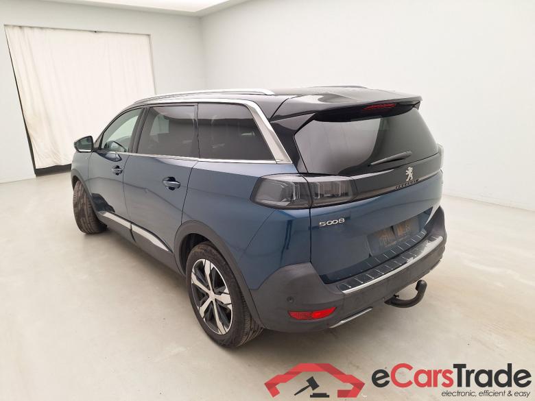 Peugeot, 5008 FL'20, Peugeot 5008 1.5 BlueHDi 96kW S&S GT 5d #6