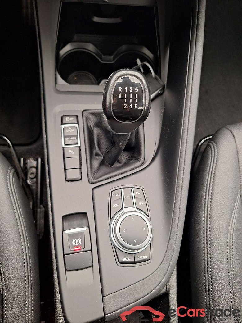 BMW, X1 FL'19, BMW X1 sDrive16d (85 kW) 5d #5