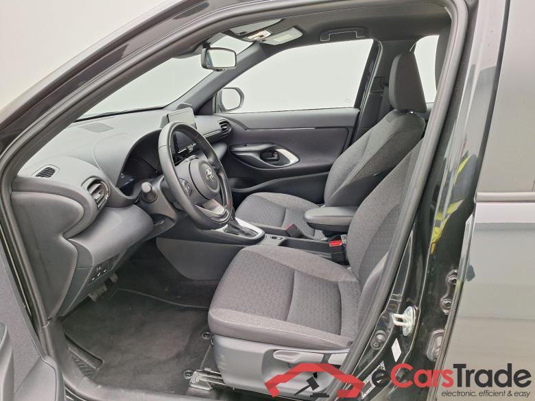 Toyota, Yaris Cross '21, Toyota Yaris Cross 1.5 VVT-ie Hybrid Dynamic Plus #3