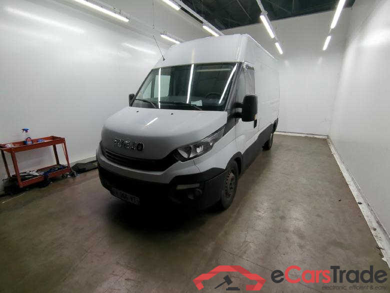 IVECO Daily VU 4p Fourgon 2.3 35S16 V11 H2 3520