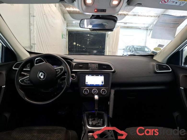 RENAULT Kadjar 5p Crossover Business Blue dCi 115 EDC #5