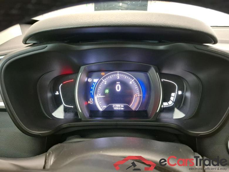 RENAULT Kadjar 5p Crossover Business Blue dCi 115 EDC #6