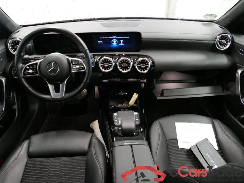 CLA -Klasse Shooting Brake CLA 200 d (118.612) 110KW AT8 E6d #3