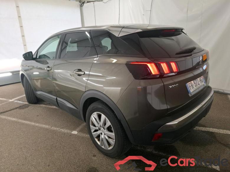 3008 Active Business 1.5 HDi 130CV BVA8 E6d #2