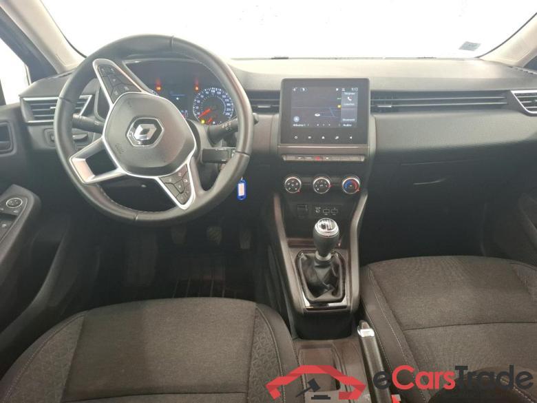 Clio V Business Edition 1.0 TCe 90CV BVM6 E6d #5