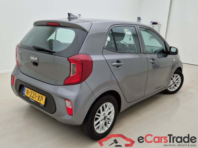 KIA Picanto 1.0 DPi DynamicLine  #2