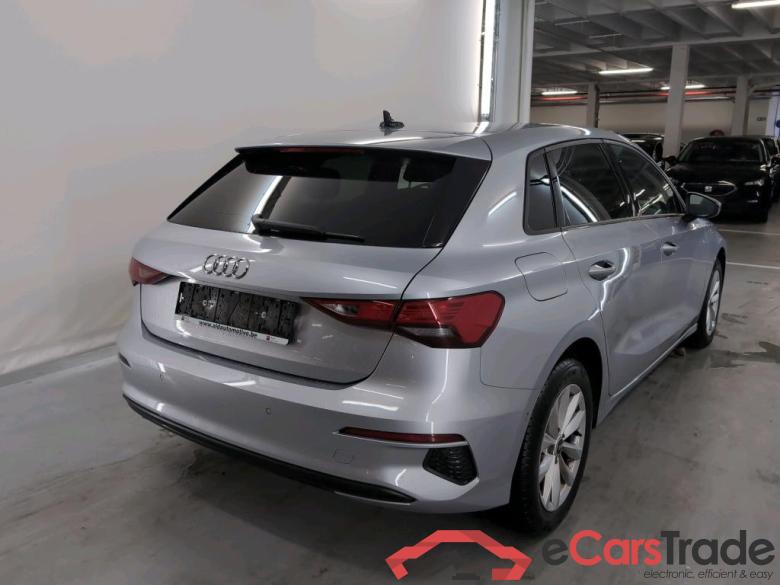 AUDI A3 SPORTBACK 1.0 30 TFSI 81KW #4