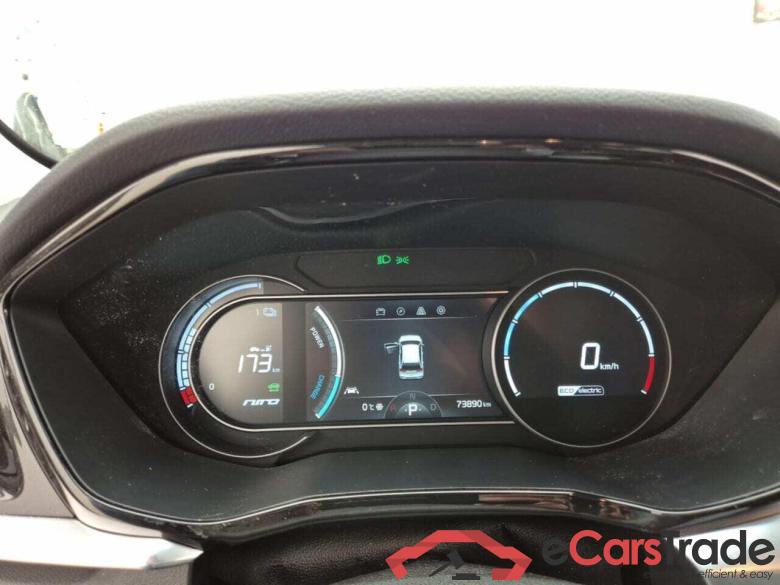 KIA e-Niro ExecutiveLine 64 kWh #4