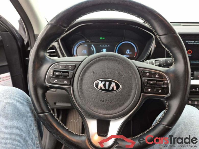 KIA e-Niro ExecutiveLine 64 kWh #5