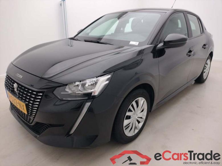 PEUGEOT 208 1.2 PureTech Active #1