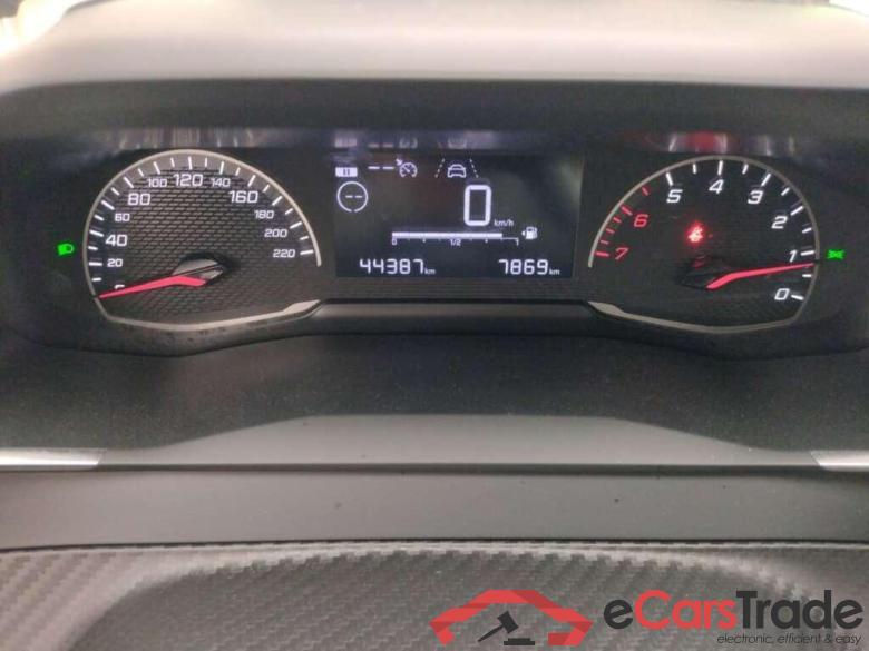 PEUGEOT 208 1.2 PureTech Active #4