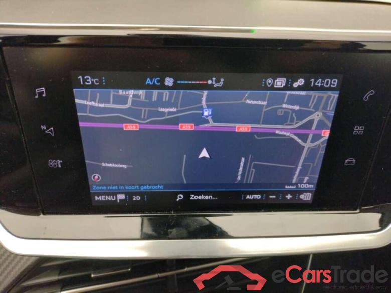 PEUGEOT 208 1.2 PureTech Active #6