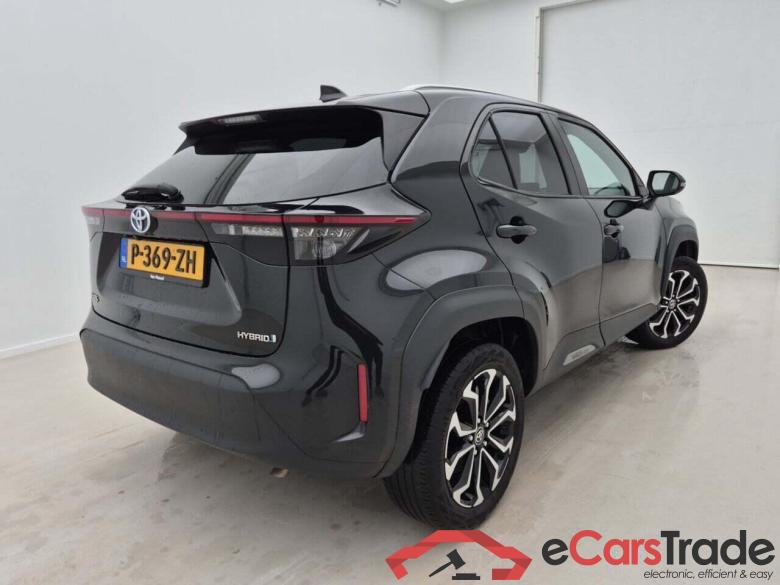 TOYOTA Yaris Cross 1.5 Hybrid Dynamic #2