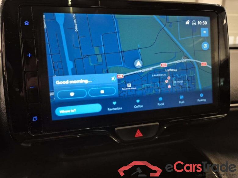 TOYOTA Yaris Cross 1.5 Hybrid Dynamic #6