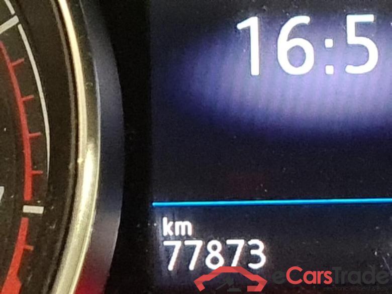 VOLKSWAGEN TOURAN 1.5 TSI Hi.lBns R 7p #4