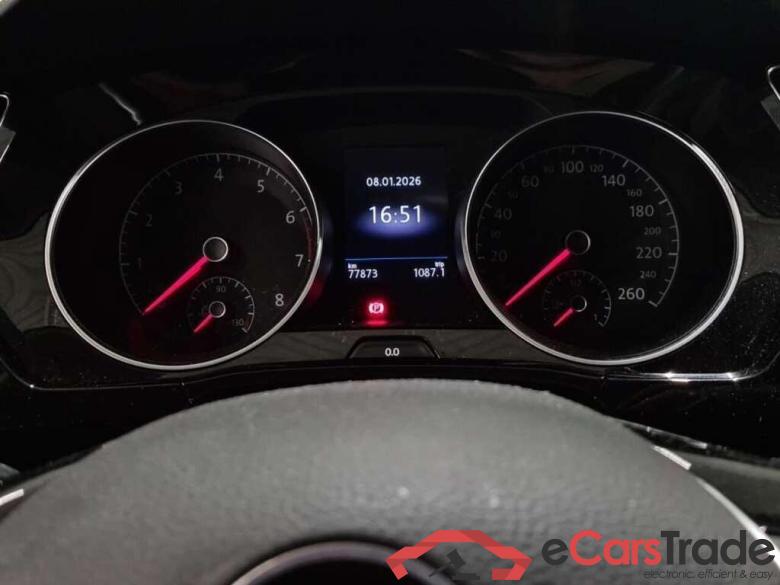 VOLKSWAGEN TOURAN 1.5 TSI Hi.lBns R 7p #5