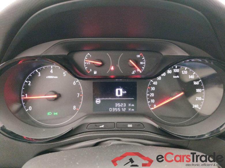 OPEL Crossland X 1.2 T. 120 J. Ed. #4