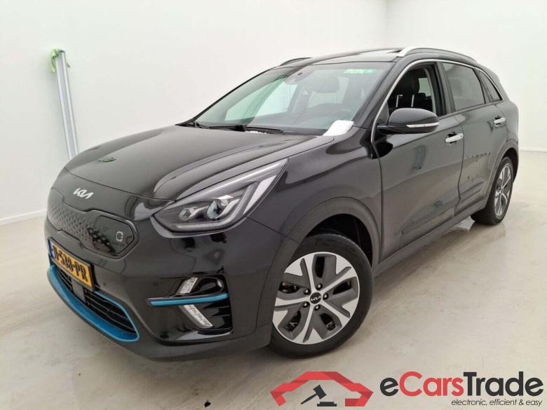 KIA e-Niro ExecutiveLine 64 kWh #1