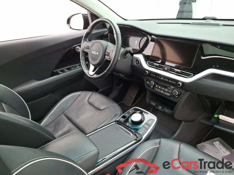 KIA e-Niro ExecutiveLine 64 kWh #3