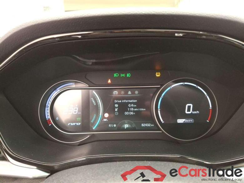 KIA e-Niro ExecutiveLine 64 kWh #4