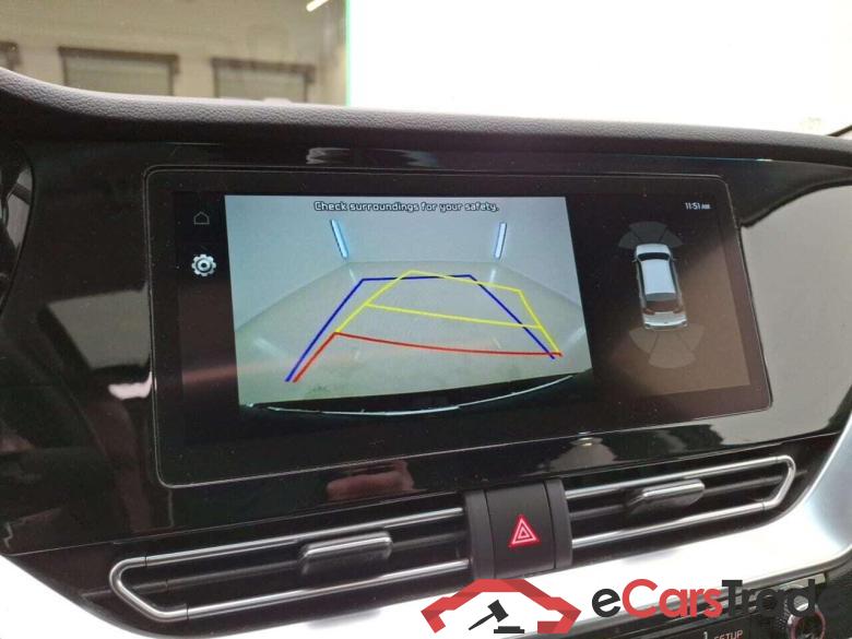 KIA e-Niro ExecutiveLine 64 kWh #6