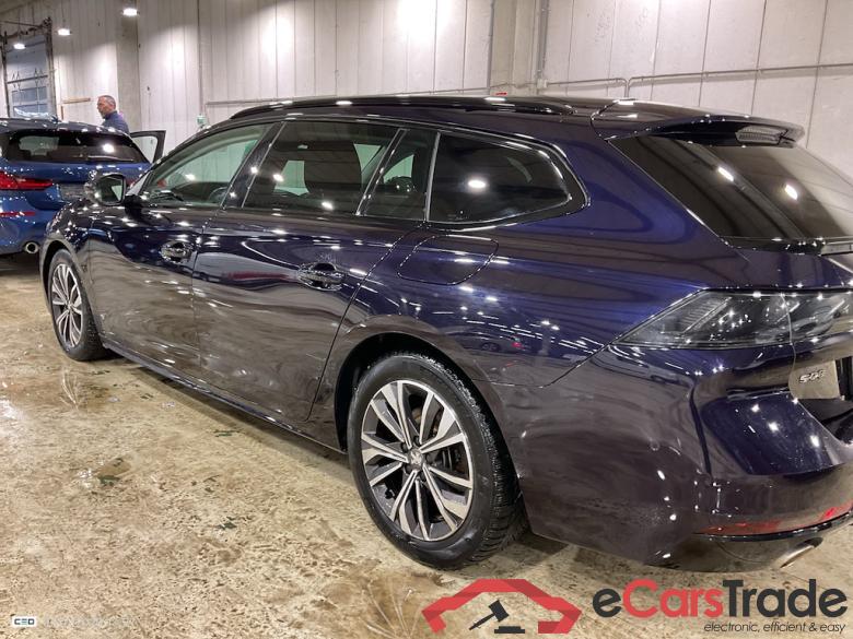 PEUGEOT 508 SW - 2018 1.6 PHEV Allure (EU6.3) #3