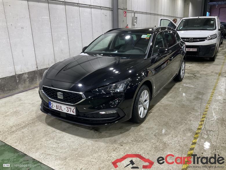 SEAT LEON ST 1.5 TSI 130 MOVE! #1