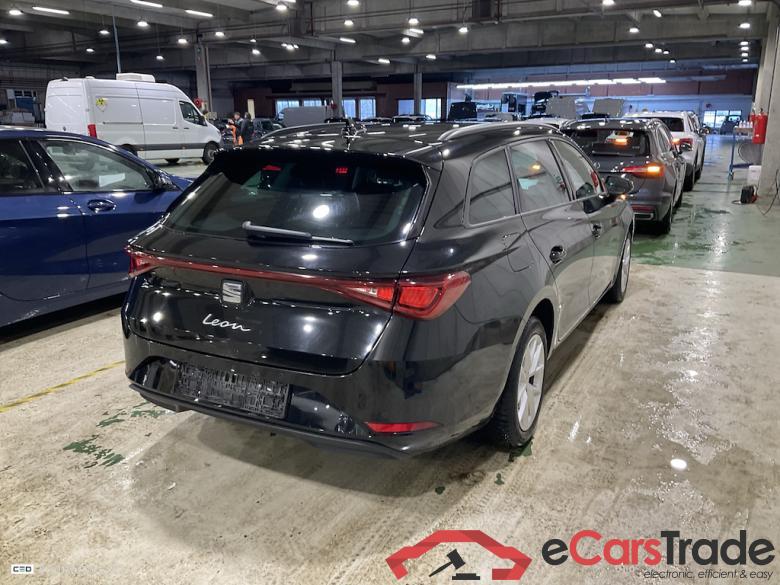 SEAT LEON ST 1.5 TSI 130 MOVE! #4