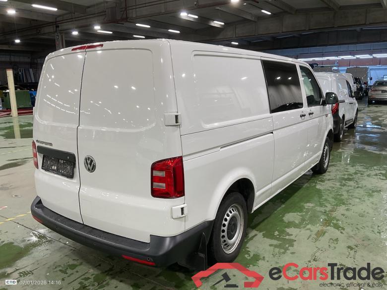 VOLKSWAGEN Transporter 2.0 TDi SCR BMT #4
