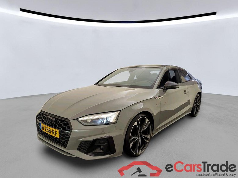 AUDI A5 COUPE 140 kW